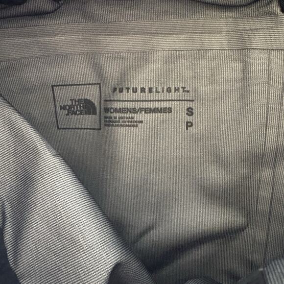 The North Face Women’s Dryzzle FUTURELIGHT Full-Zip Waterproof Pants Size Small - Picture 4 of 12
